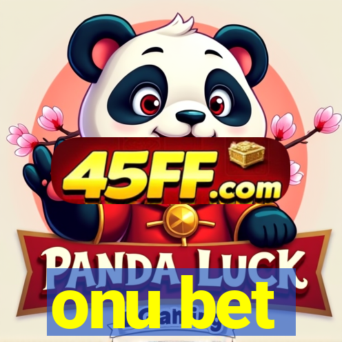 onu bet
